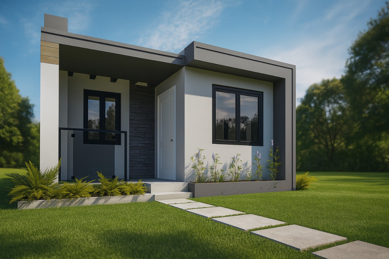 Jamaica New home Construction Company