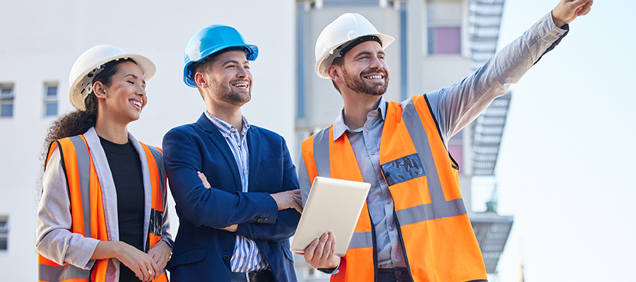 Construction Developer